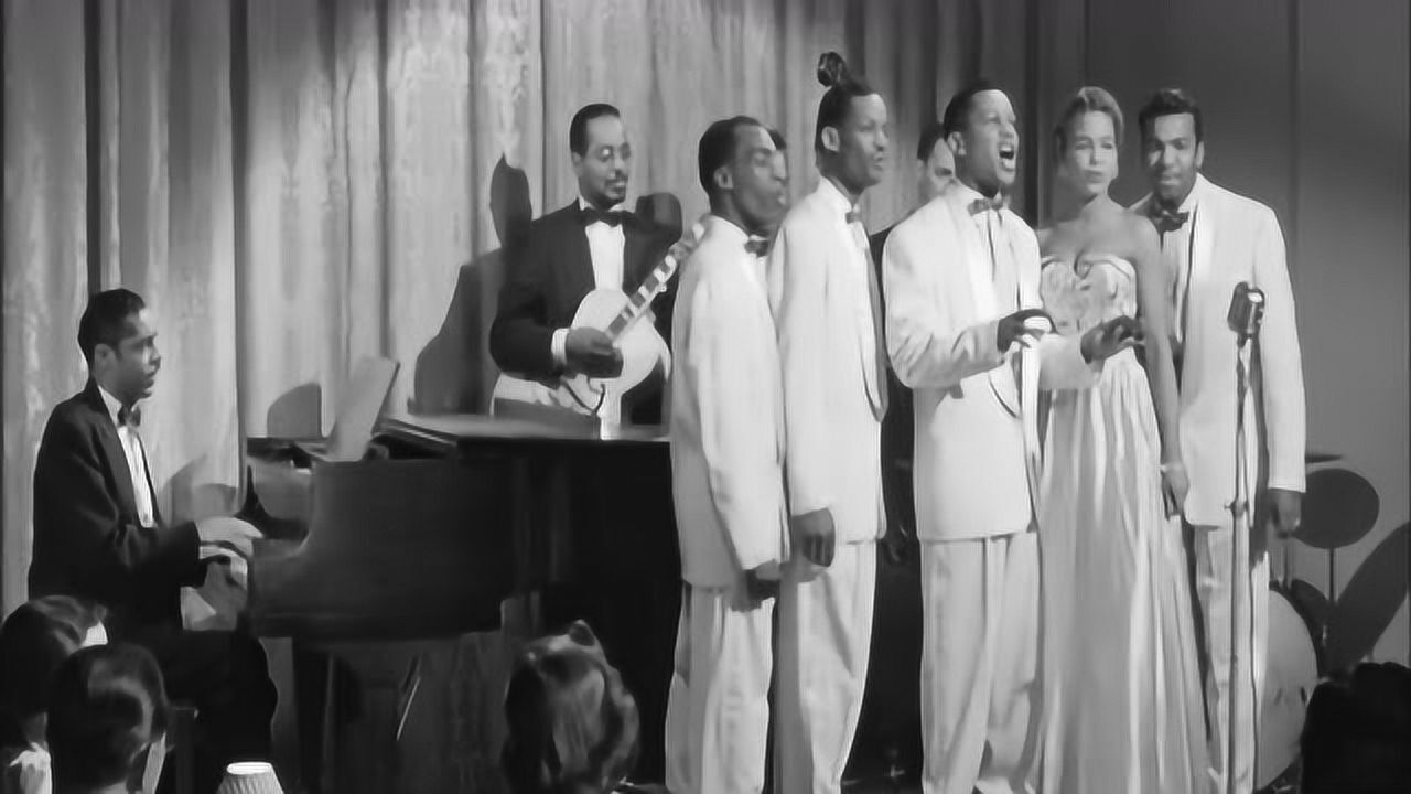 The Platters Only You 1955_高清1080P在线观看平台_腾讯视频