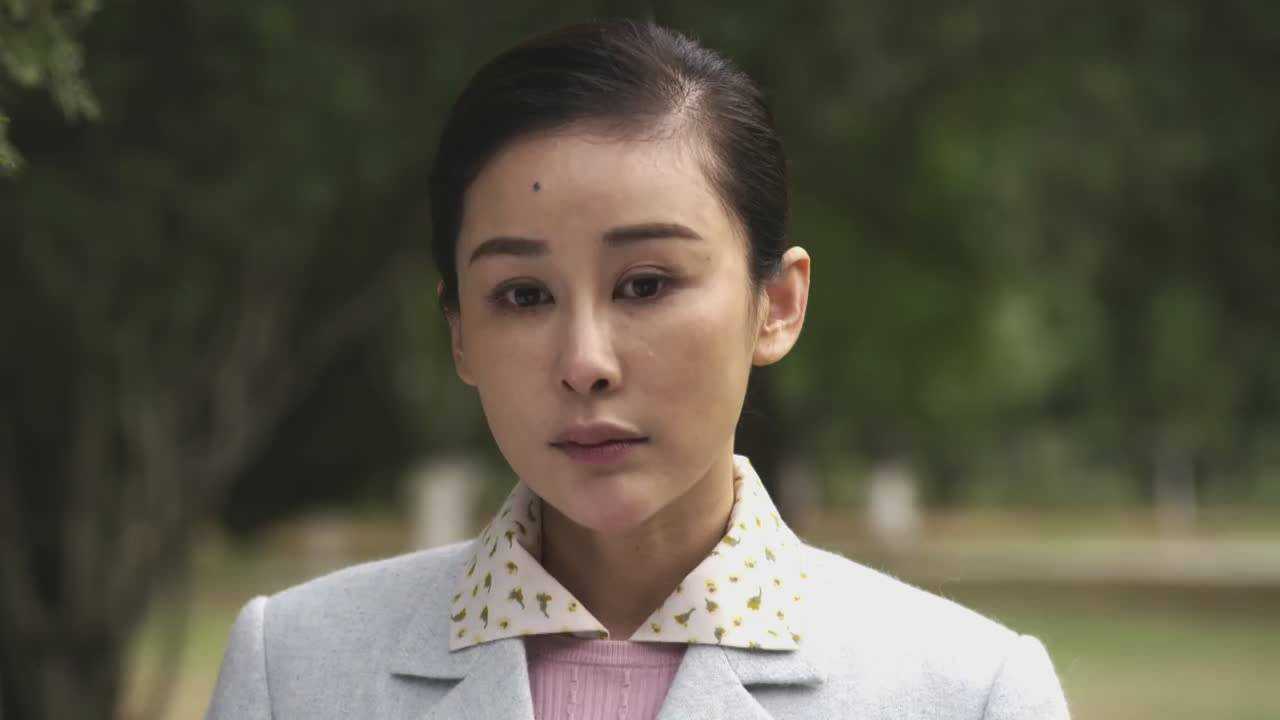 养母的花样年华刘冬花又在酝酿阴谋他现在变的有正义感了