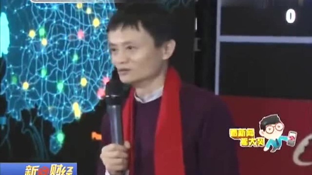 前阿里集团CEO陆兆禧:“救火队长”的荣退