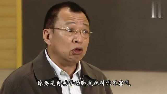 法网狙击:检控官幕芝起诉庞世邦,打败震滔铁嘴,惩罚渣男