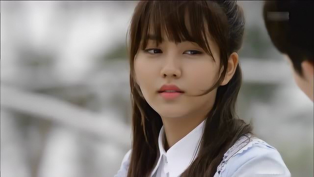 《学校2015》李恩菲喜欢的人竟然是他?