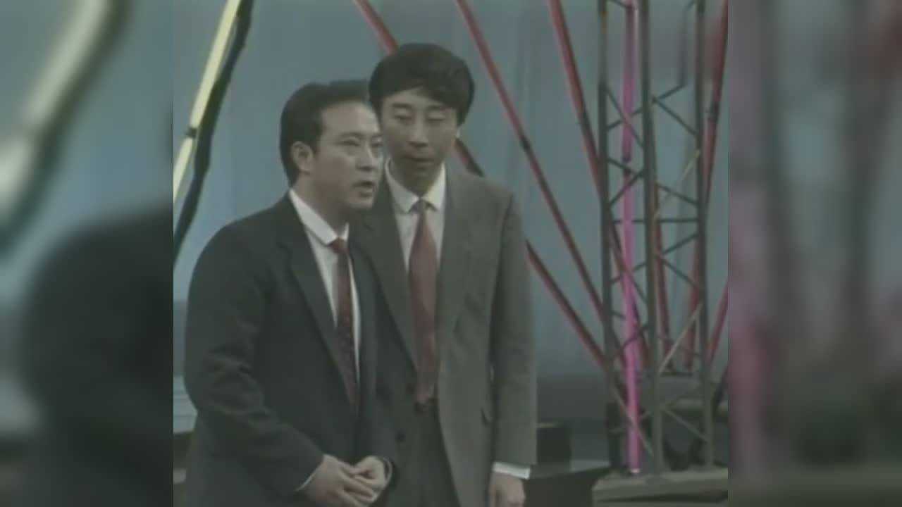 牛群：说你行你就行不行也行，说不行就不行行也不行，不服不行！_腾讯视频