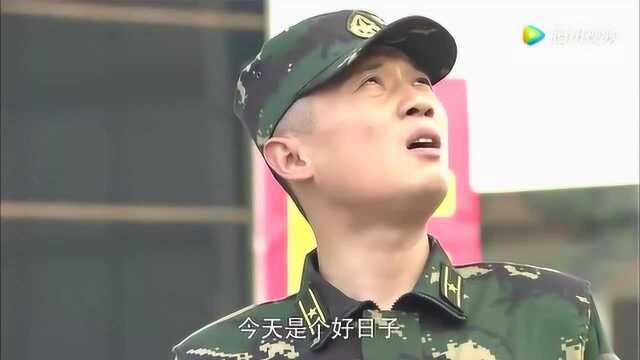 《我是特种兵》依法治军从严治军,是政工干部喜欢说的话!真会打官腔