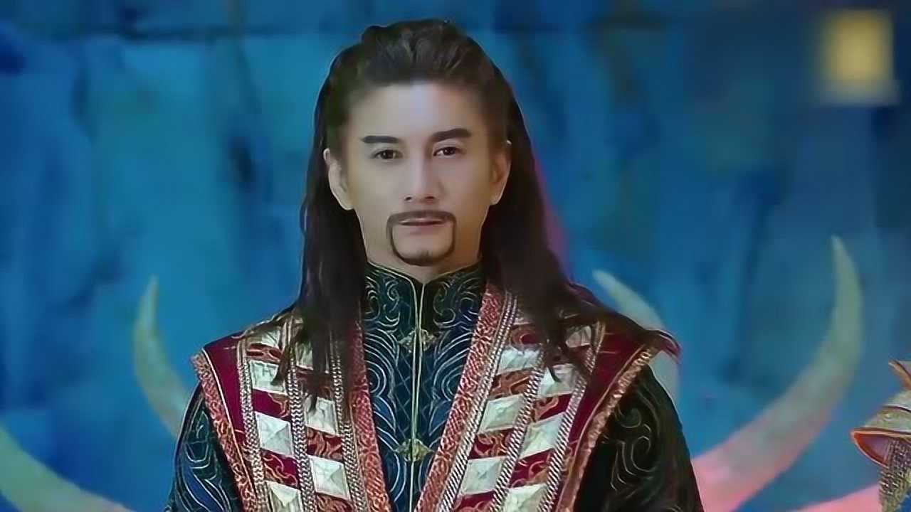 蜀山战纪:玉无心一身黑衣,面带黑纱神秘感十足,临行被赐药丸!