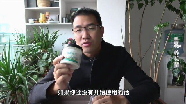 硫酸亚铁用了没效果?可能是保存方法不对!