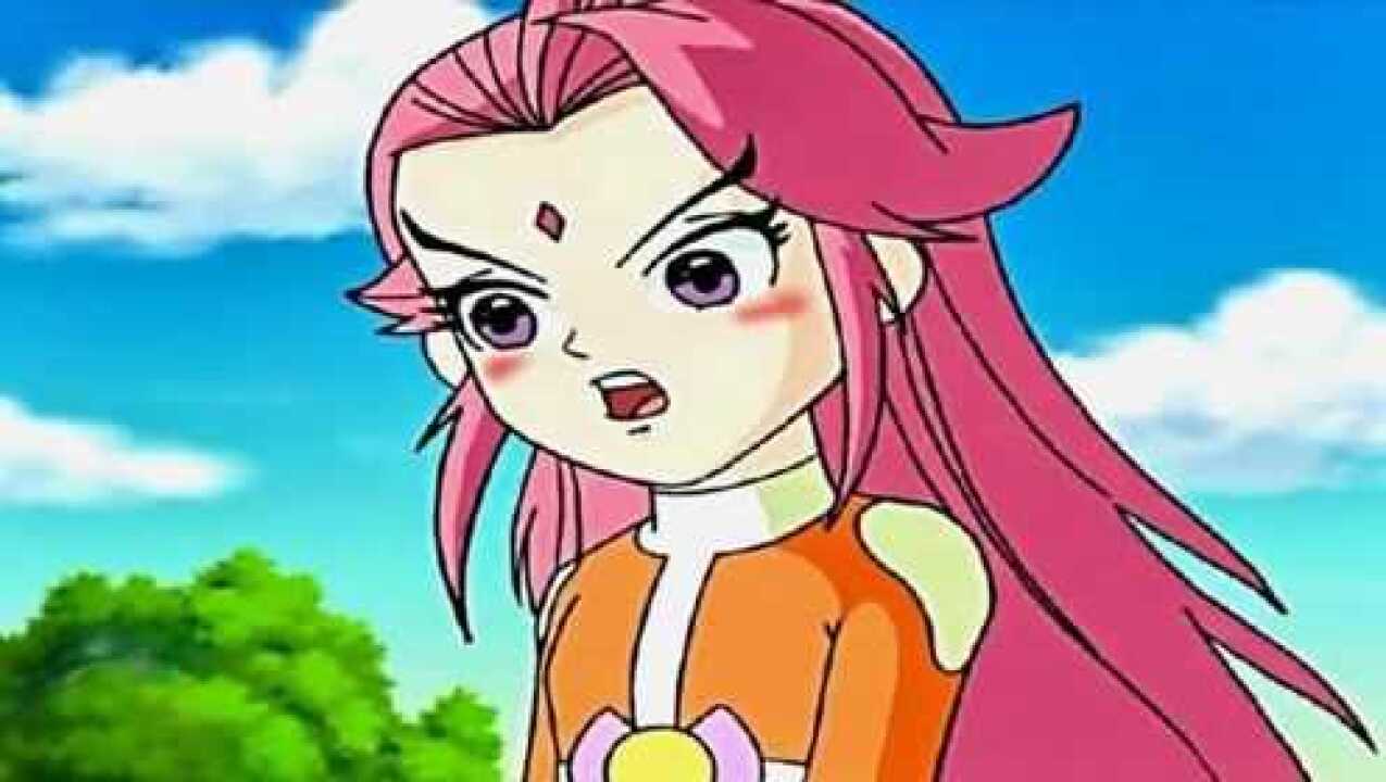 神兵小将问天告诉铁心中了寒冰破衣服会成碎片这个表情没谁了