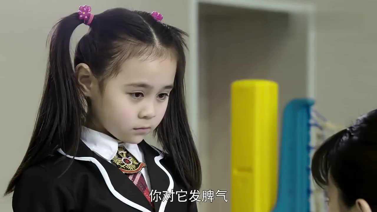 《霹雳火》夏初千辛万苦来看蓝妞,他下一秒说的话才是重中之重!