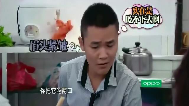 同是农村媳妇,张柏芝和秋瓷炫的待遇却如此不同!