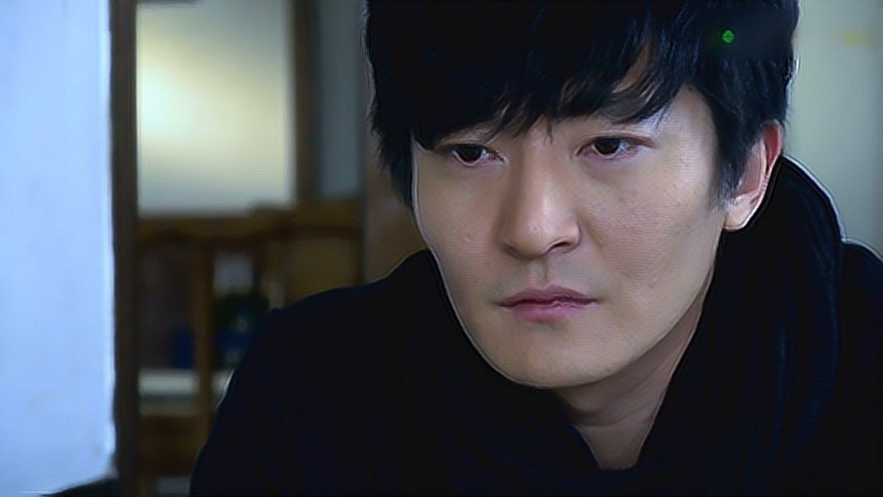 速看《暗黑者》第39集:罗飞回忆往事 , 痛吻女友牙模