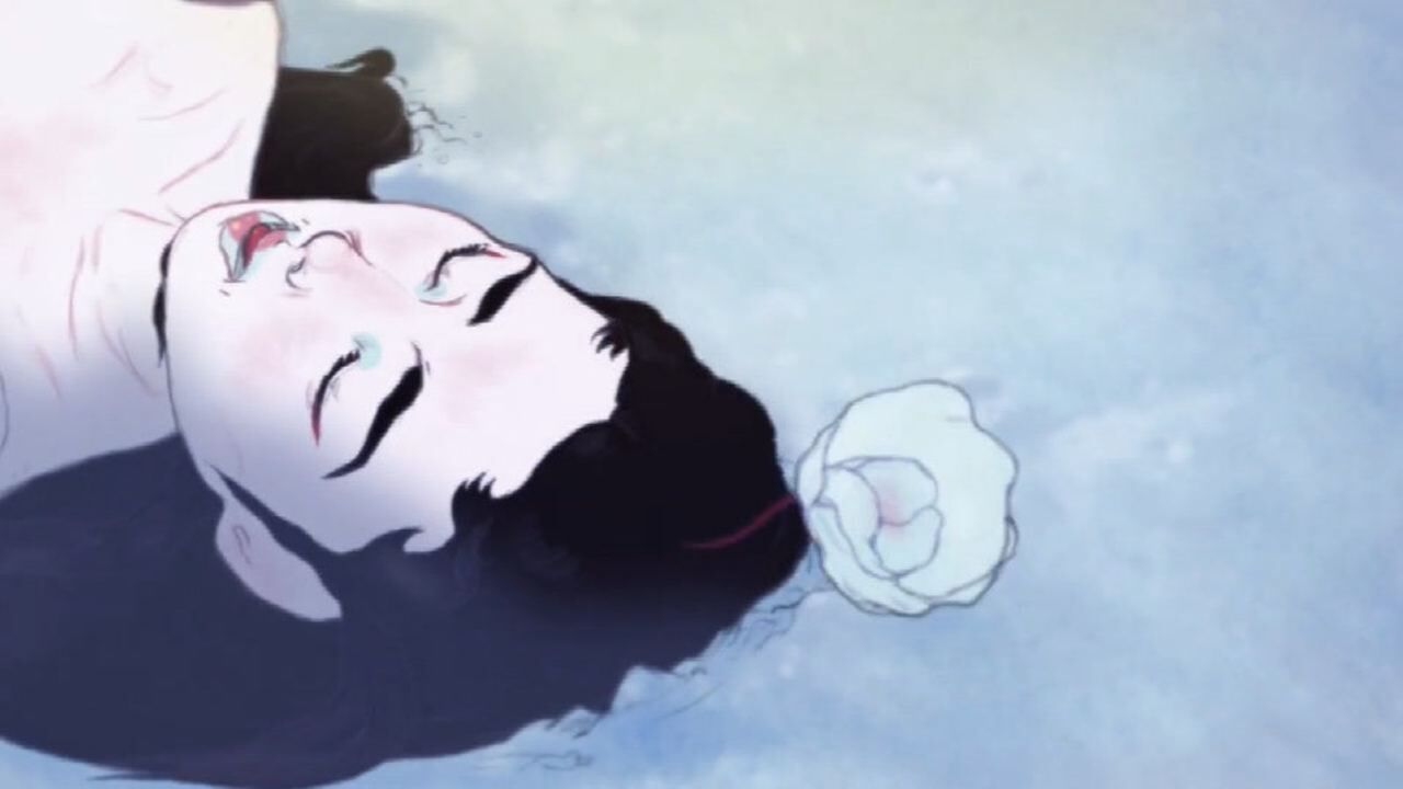 第43届学生奥斯卡奖项提名动画cage折枝