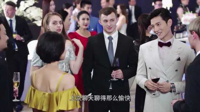 赵丽颖《倾城时光》曹曦文孟瑞林源主演,超甜的一部剧!