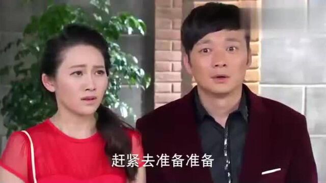 爱情有奇缘:女子隐瞒父母结婚,妈妈惊吓晕倒,爸爸气炸了!