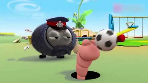 舒克和贝塔00:19最实用的毛绒玩具竟然是它!猫扎