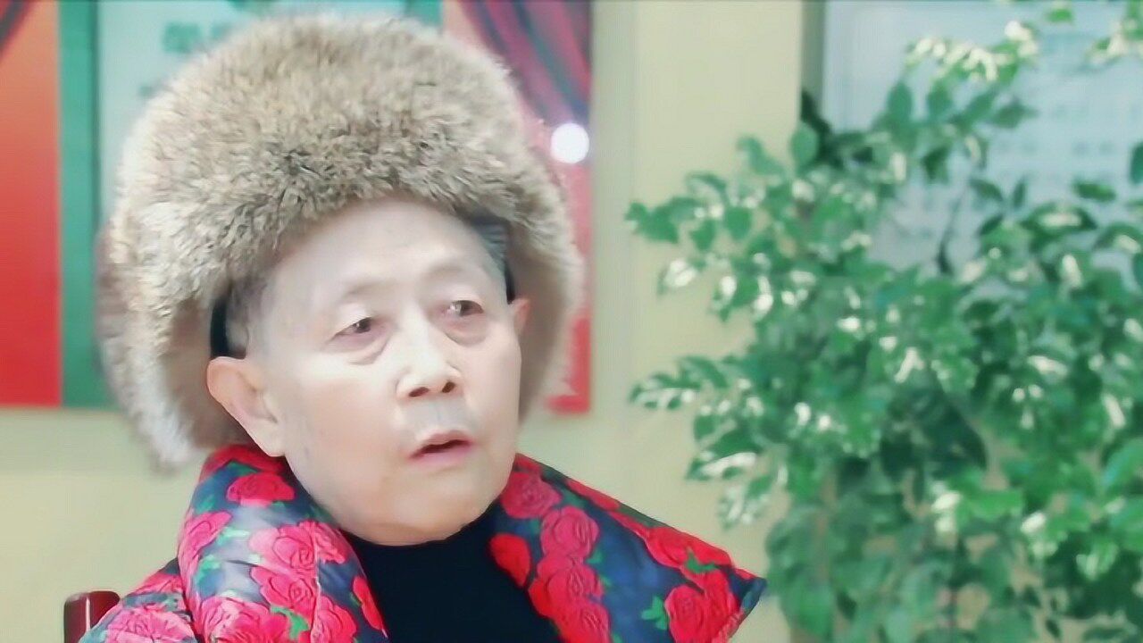 陶华碧,一个令贵州乃至全国都骄傲的老太太,说话好霸气!