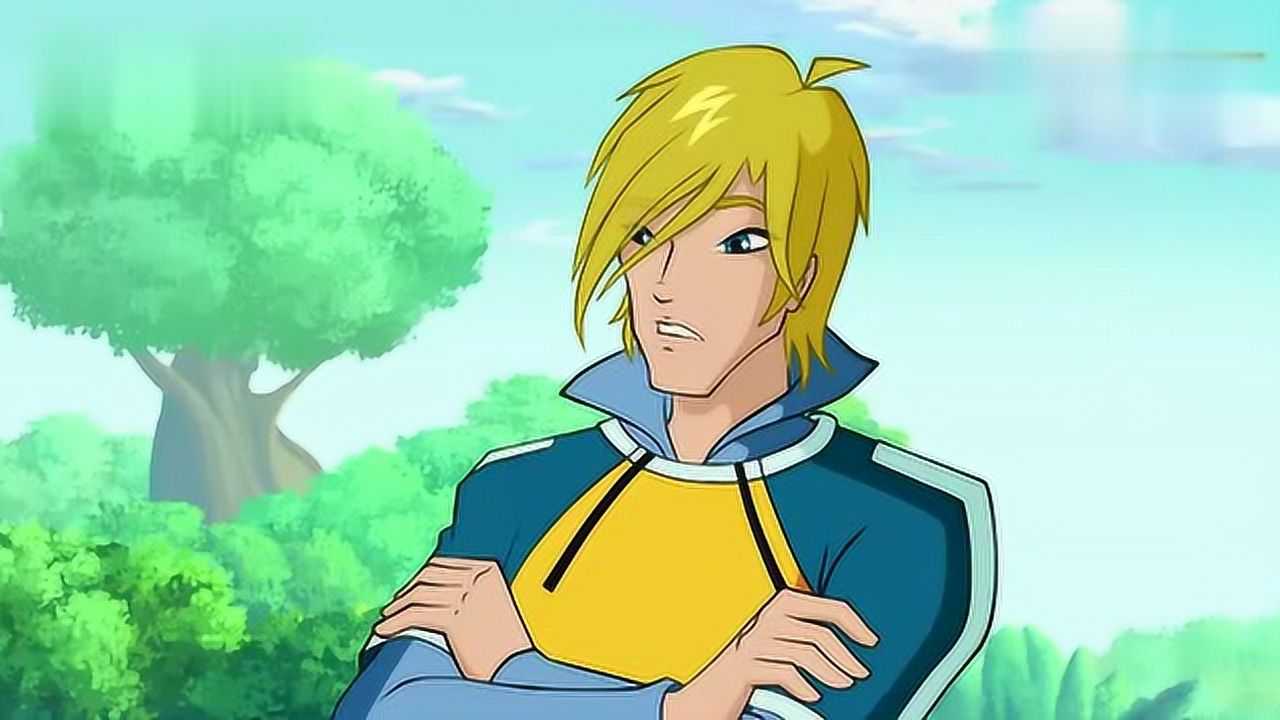 魔法俏佳人神奇仙灵仙籁魔法小仙子们华丽变身好萌呀