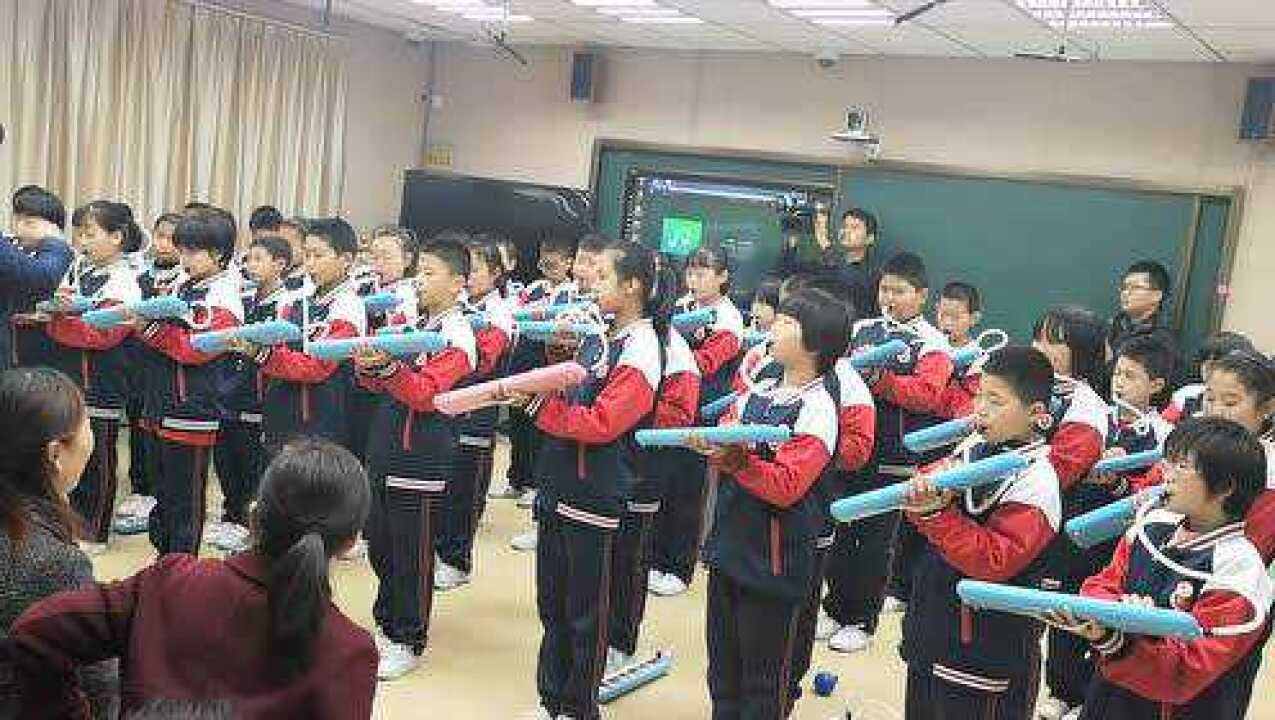 学生口风琴演奏_高清1080P在线观看平台_腾讯视频
