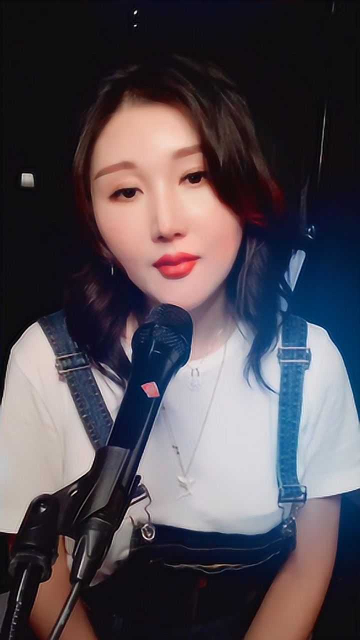 好朋友,蒋雪儿的新歌你们喜欢听吗?