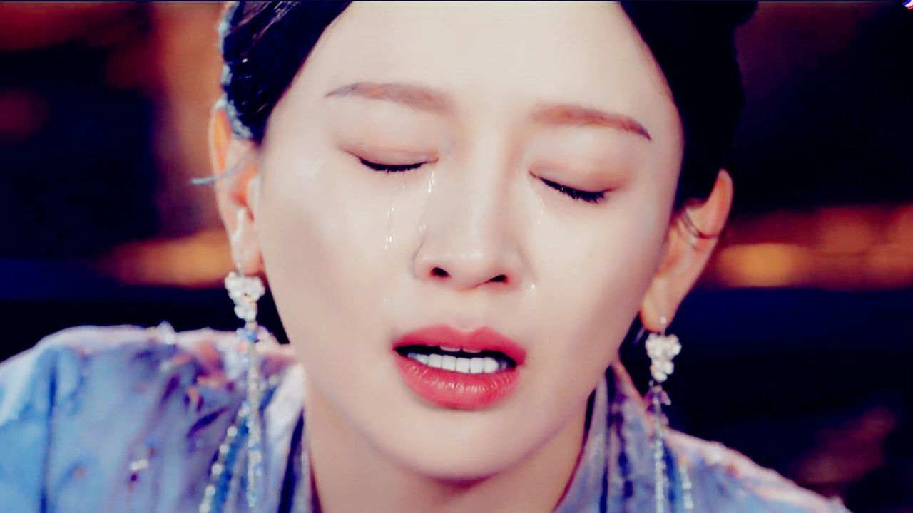 《将夜》原著:唐王不幸离世,王后伤心欲绝,从城墙一跃而下,可悲可叹