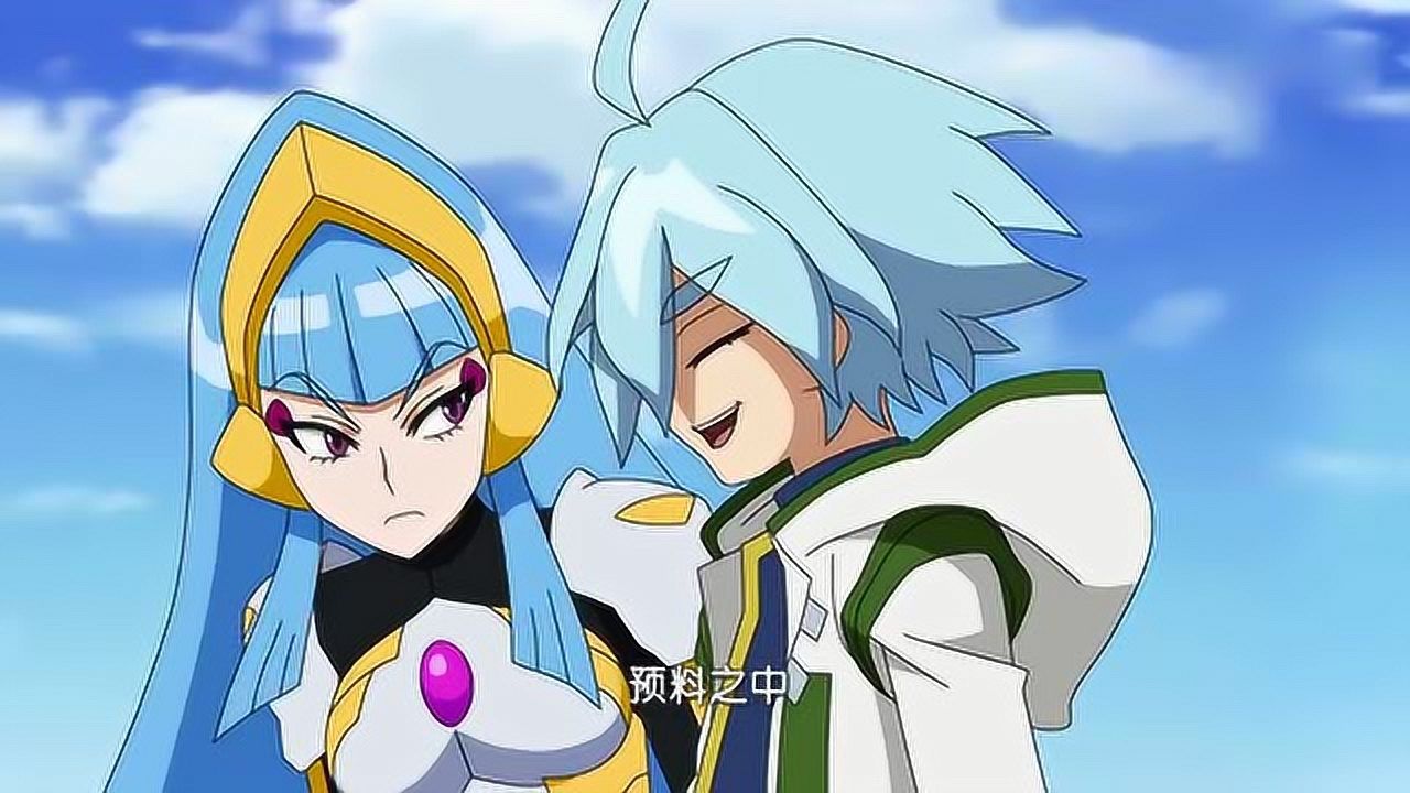 爆裂飞车飞伦太强大了连潘萨和张昭都不是他的对手