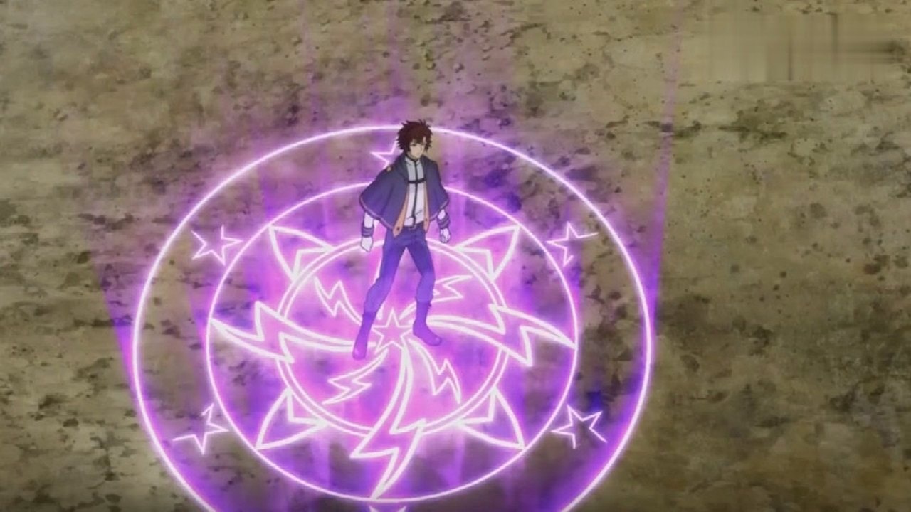 全职法师3:莫凡雷系中阶法术一招灭杀朝赫