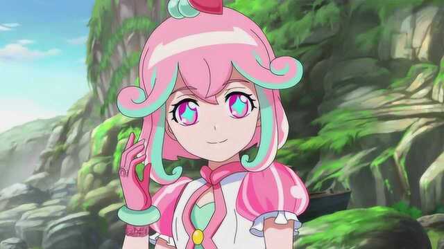 《巴啦啦小魔仙之魔法海萤堡》夏凡姐姐座骑要怎样召唤啊?我不会