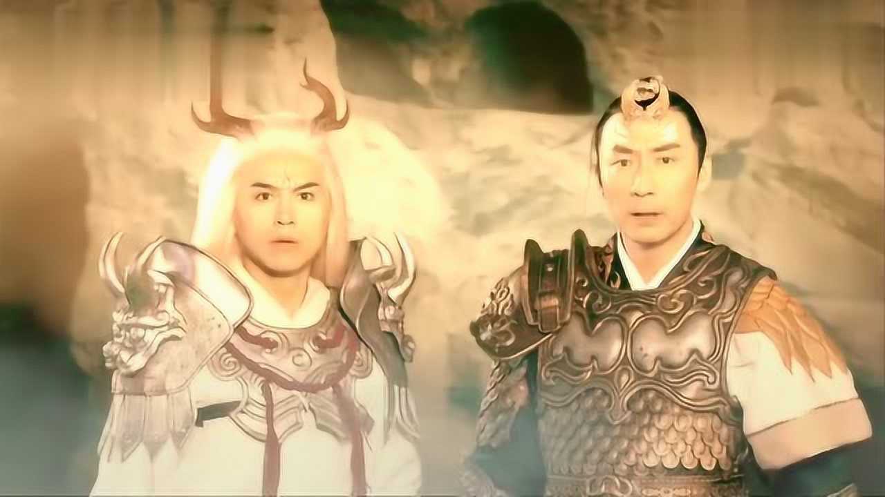 石敢当之雄峙天东:石敢当昆仑山再得上古神兵器,盘古开天钺