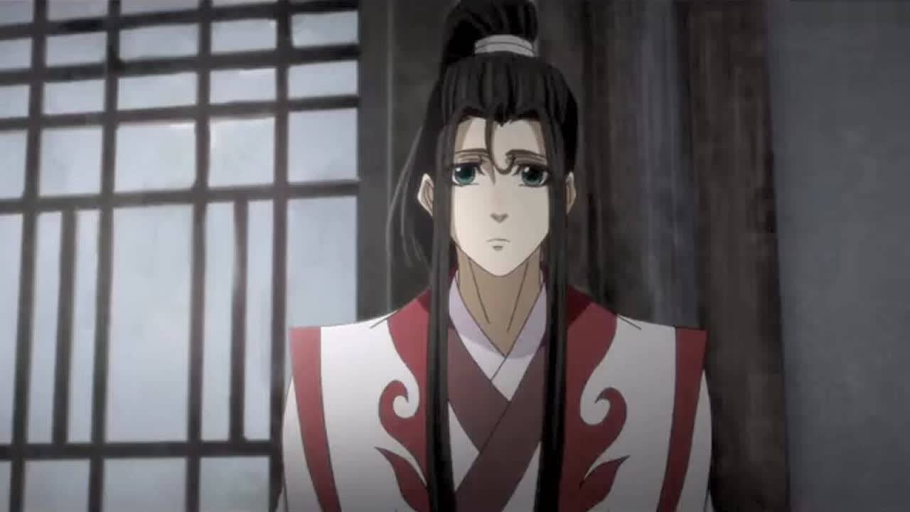 魔道祖师攻打不夜天城温情温宁命运是否有转折