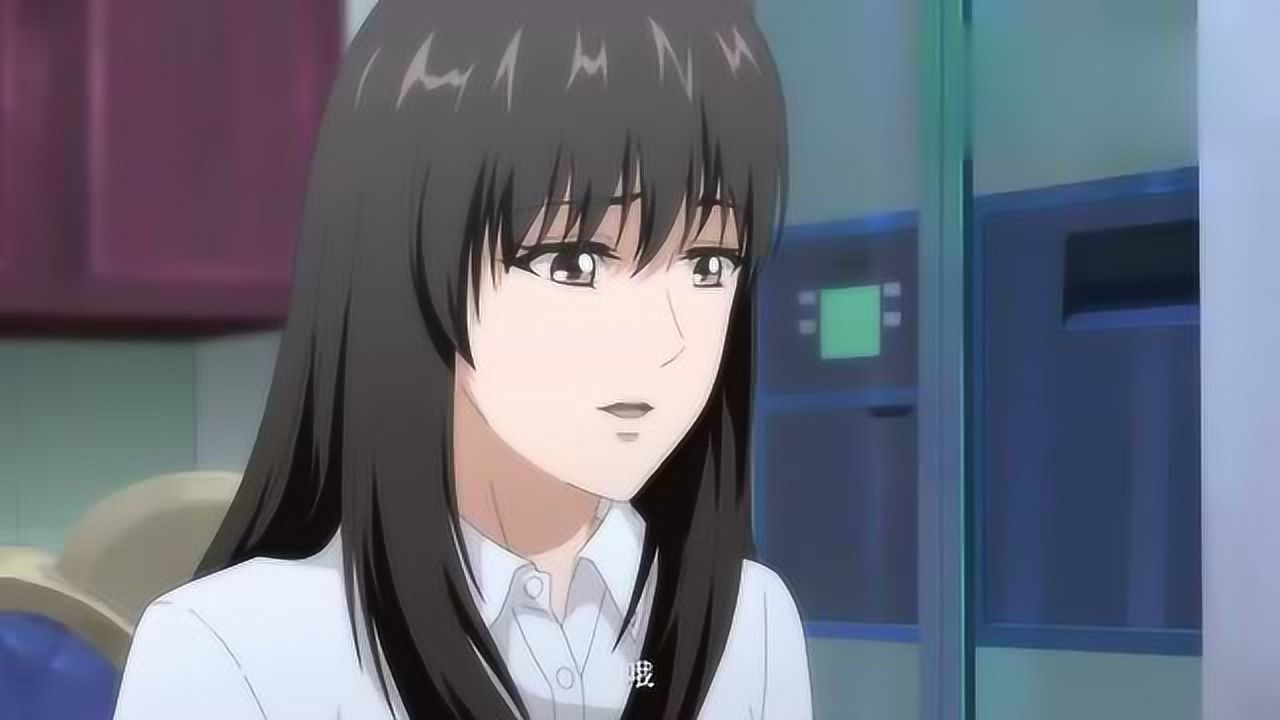 国民老公动漫版乔安好借着拍戏告白陆瑾年好虐心