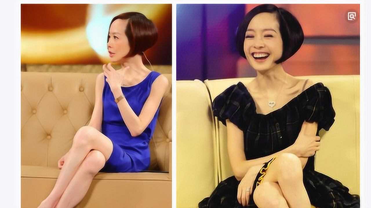 清华教授怼鲁豫坐着与人握手并翘二郎腿极其无礼