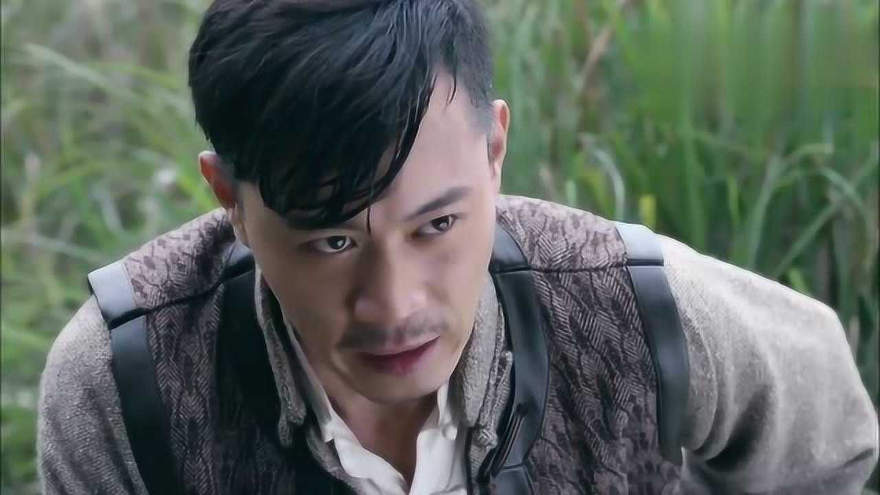 战昆仑:云子痛伤黄十万,叔叔竟说他是无可奈何