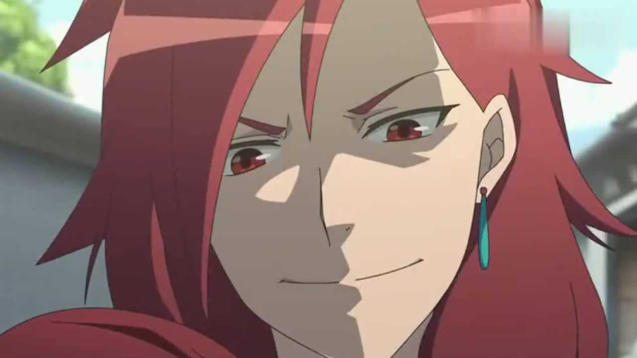 降灵记:画玖师兄惨遭沐春阳掏心移魂,窥探师兄曾经记忆!