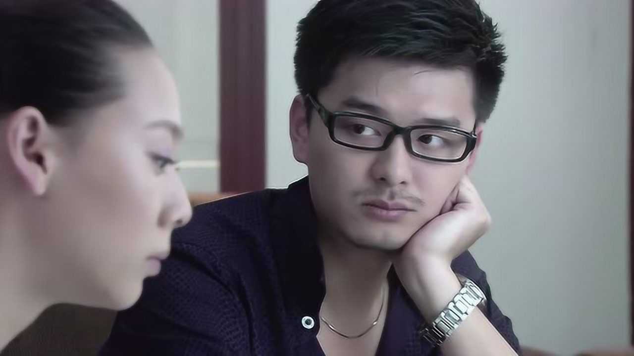 温柔的谎言李青感动程鹏却表示没有别的意思