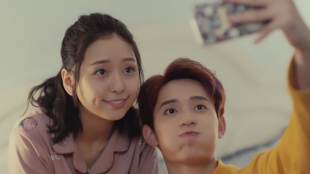 小哥哥有妖气 13集