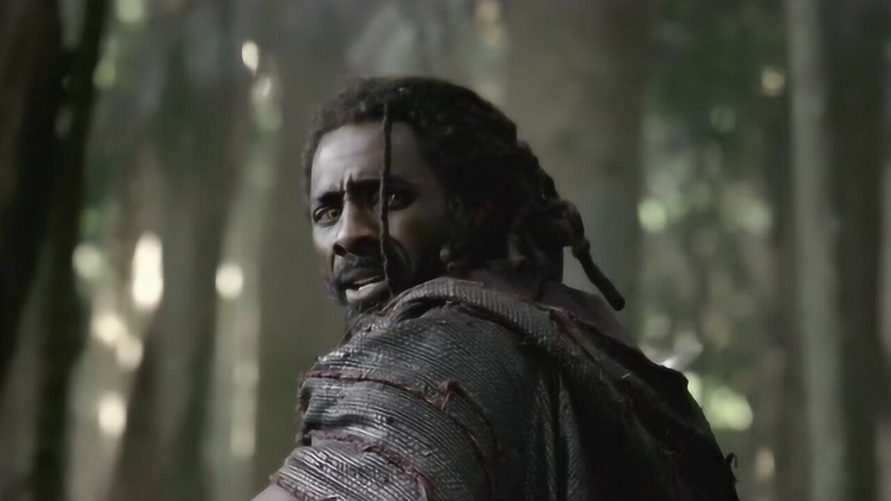 雷神3:拿走彩虹剑神秘人竟然是他,海姆达尔!