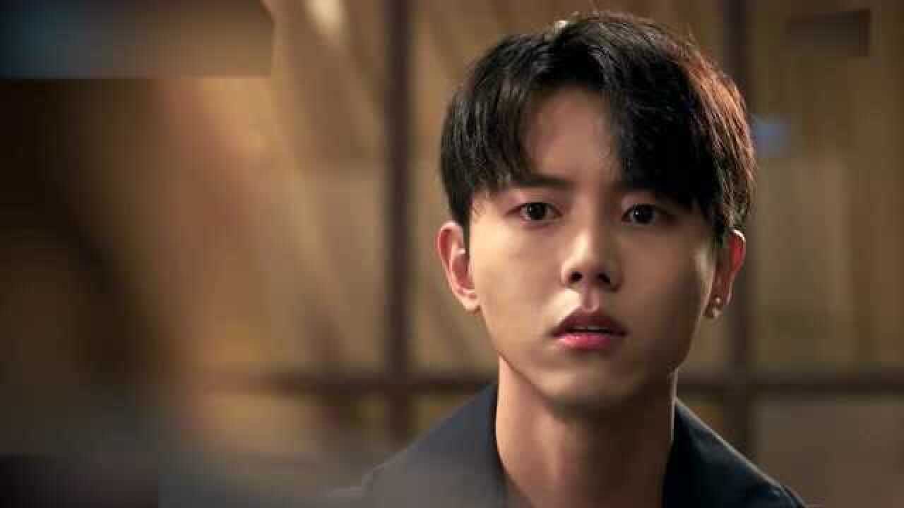 心动警报:男闺蜜一直说自己是gay,居然只是为了接近女主?