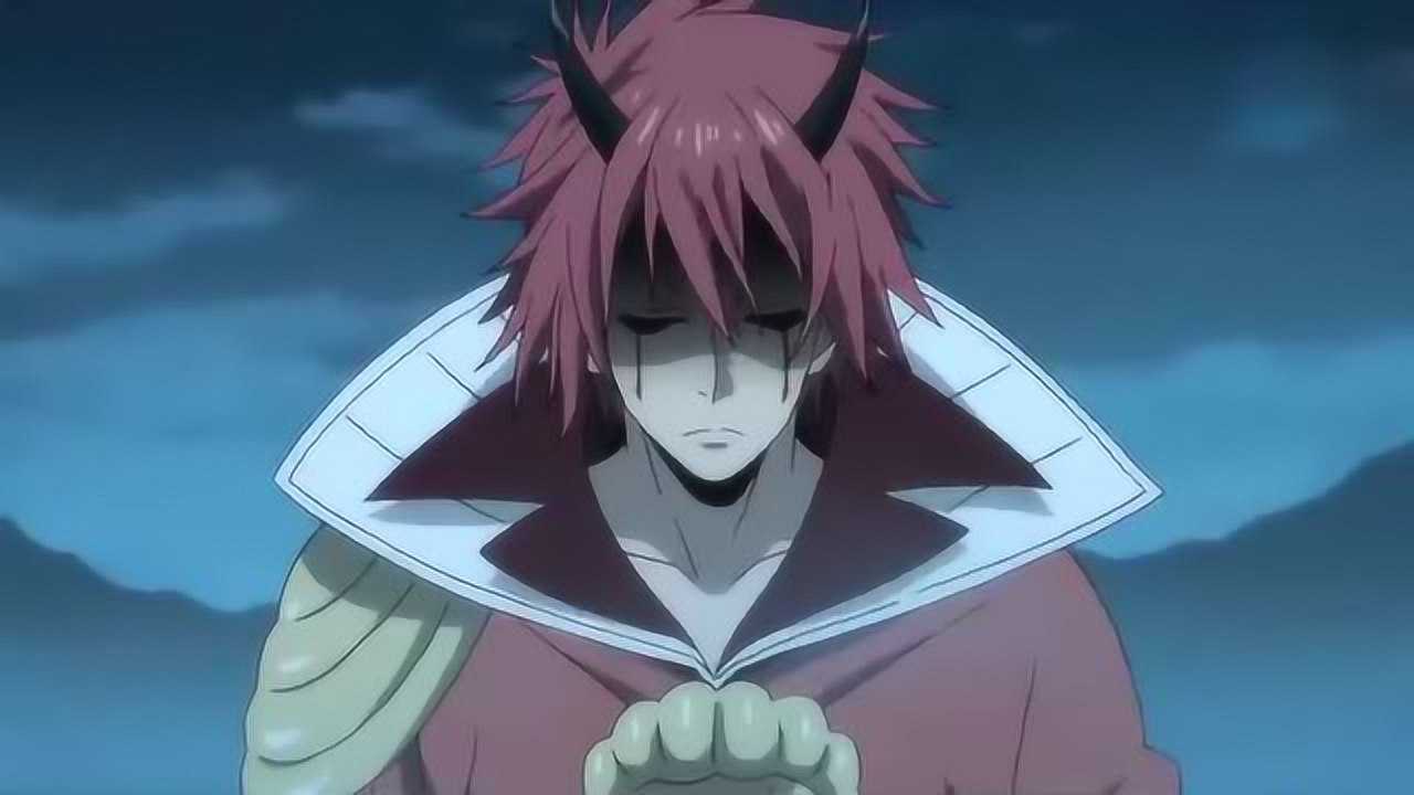 转生成为史莱姆大鬼族超强进化实力果然不容小觑