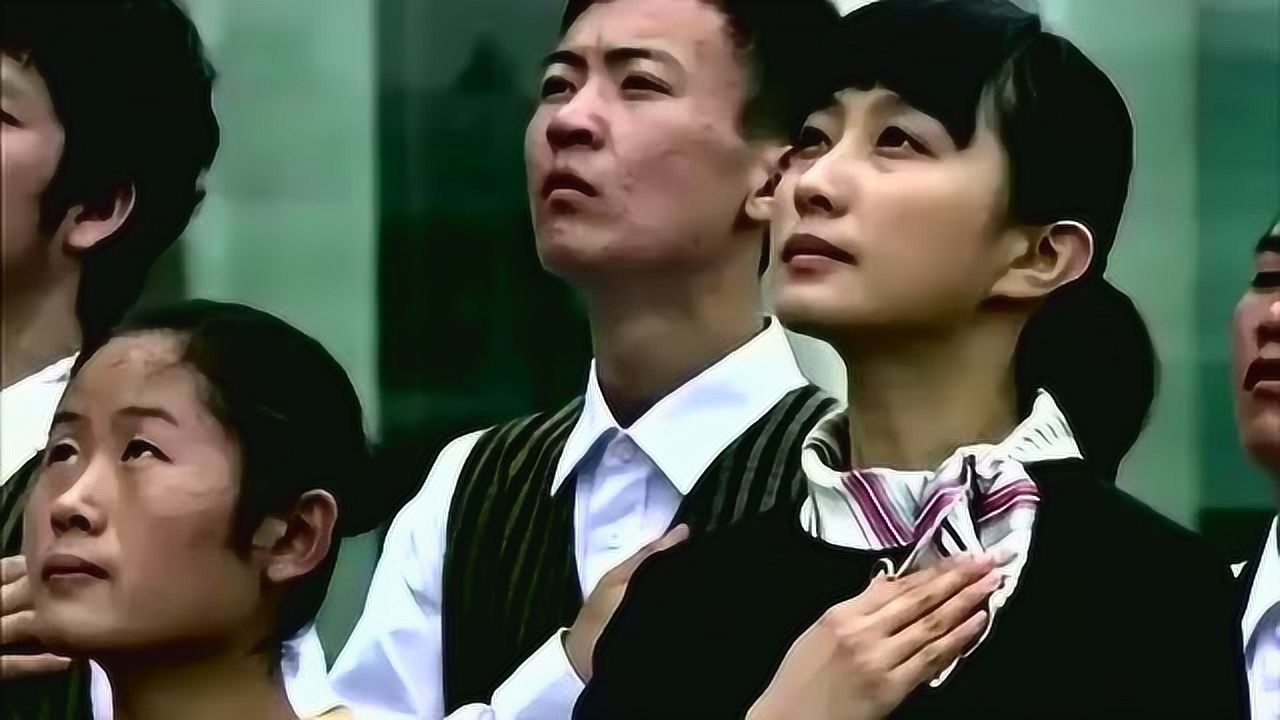 我是特种兵之利刃出鞘:李二牛穿着军装来看望女友翠芬!