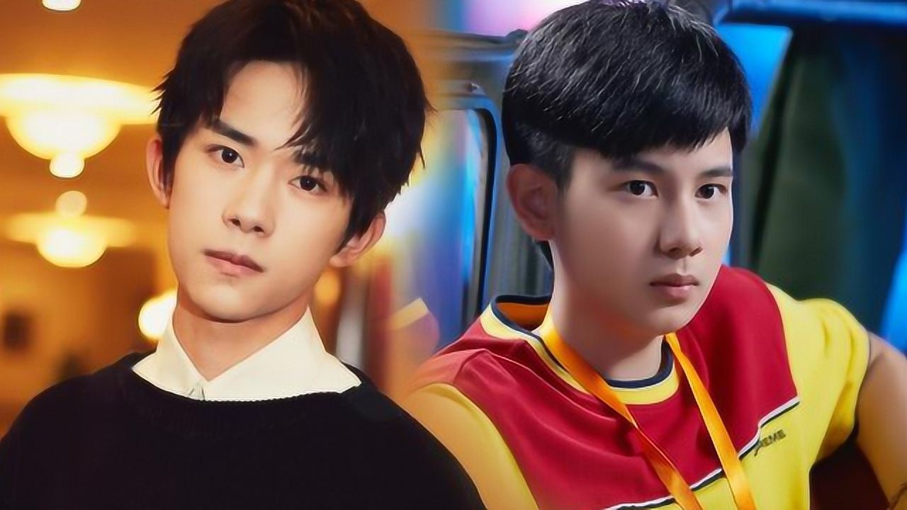 "最耿直室友"胡先煦,曝光易烊千玺宿舍熄灯后最喜欢做的事情