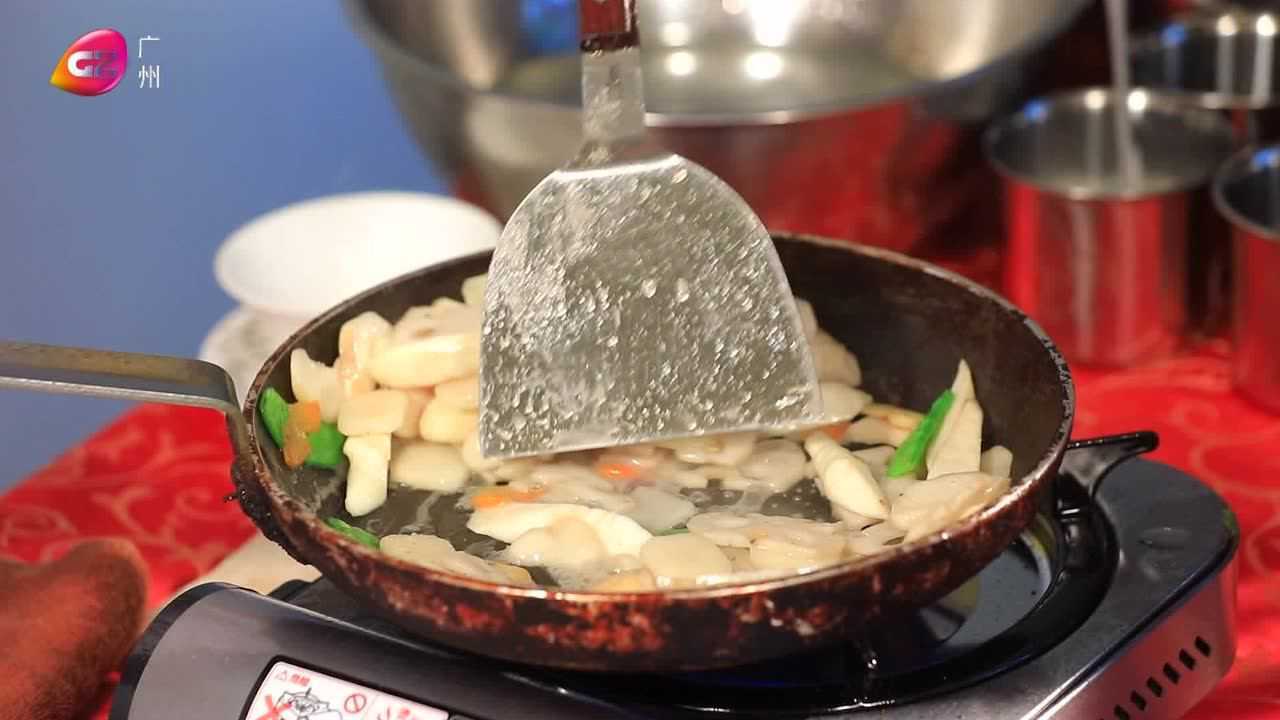 190107 揾食珠三角 五秀带子