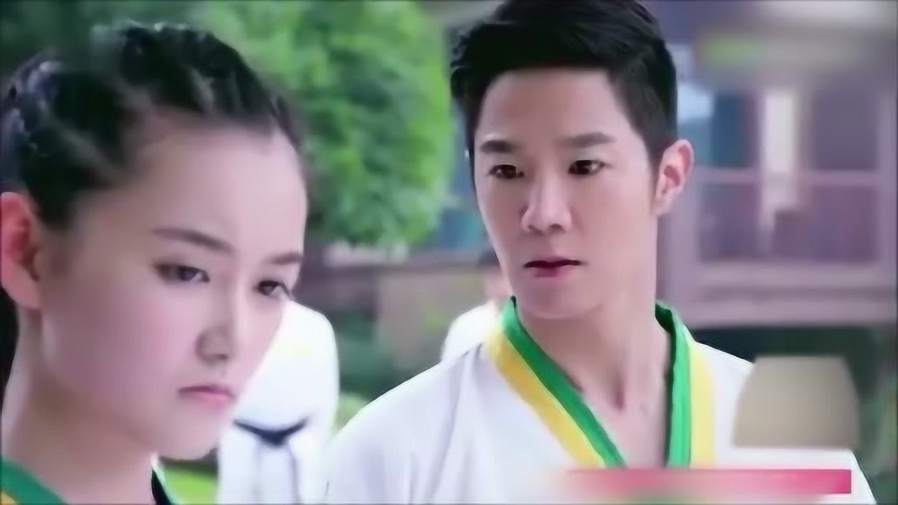 旋风少女有个称谓叫大师兄降得住任性金敏珠的也只有闵胜浩了