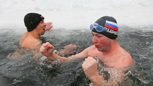 西伯利亚地区最低可达零下71度，俄罗斯人是怎么过冬的呢？