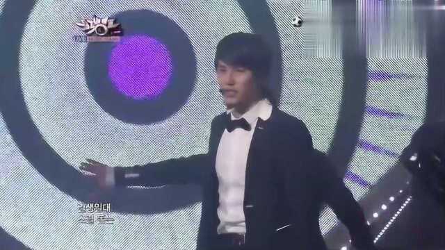 SUPER JUNIOR《SPY》舞台,这个舞每次一跳就要跳过!