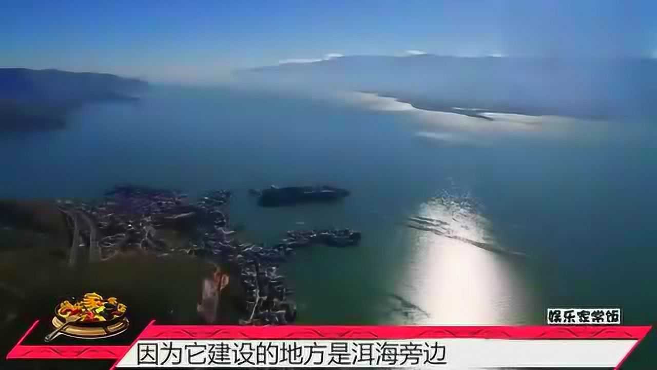 杨丽萍的豪宅月亮宫被拆除网友调侃鲁豫干得漂亮你们怎么看
