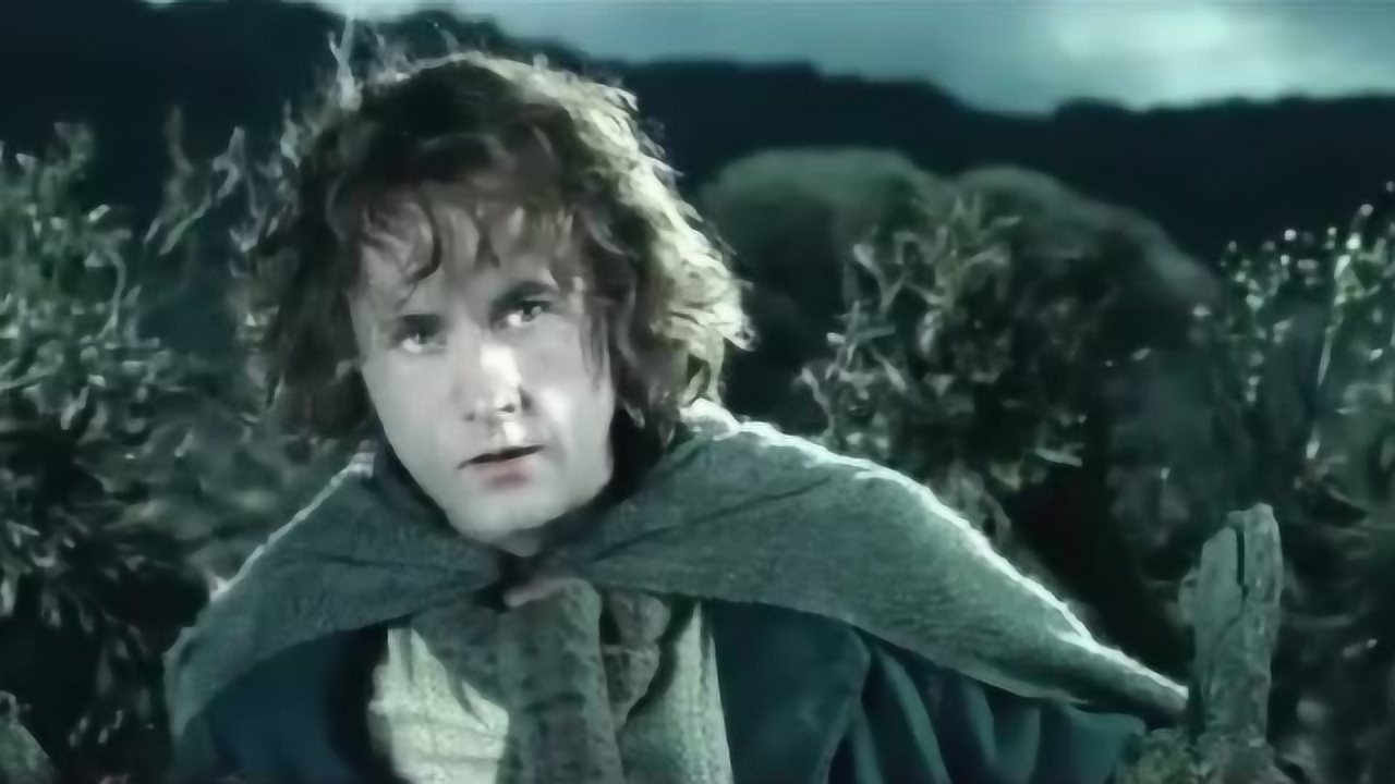 指环王2树人大军集体摧毁萨鲁曼基地太彪悍