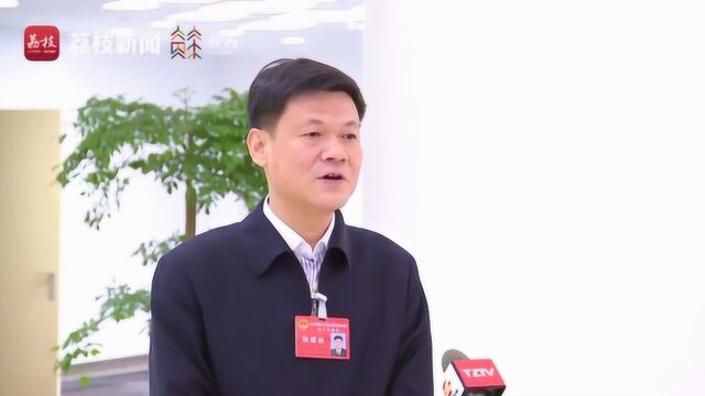 荔枝问政 泰州市姜堰区委书记李文飙:致敬老师 情牵困难群众