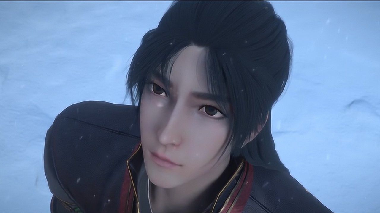 满腔热血,为爱与信念而战斗!《雪鹰领主》东伯雪鹰热血amv