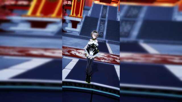 [崩坏3MMD]No Tears Left to Cry（丽塔）