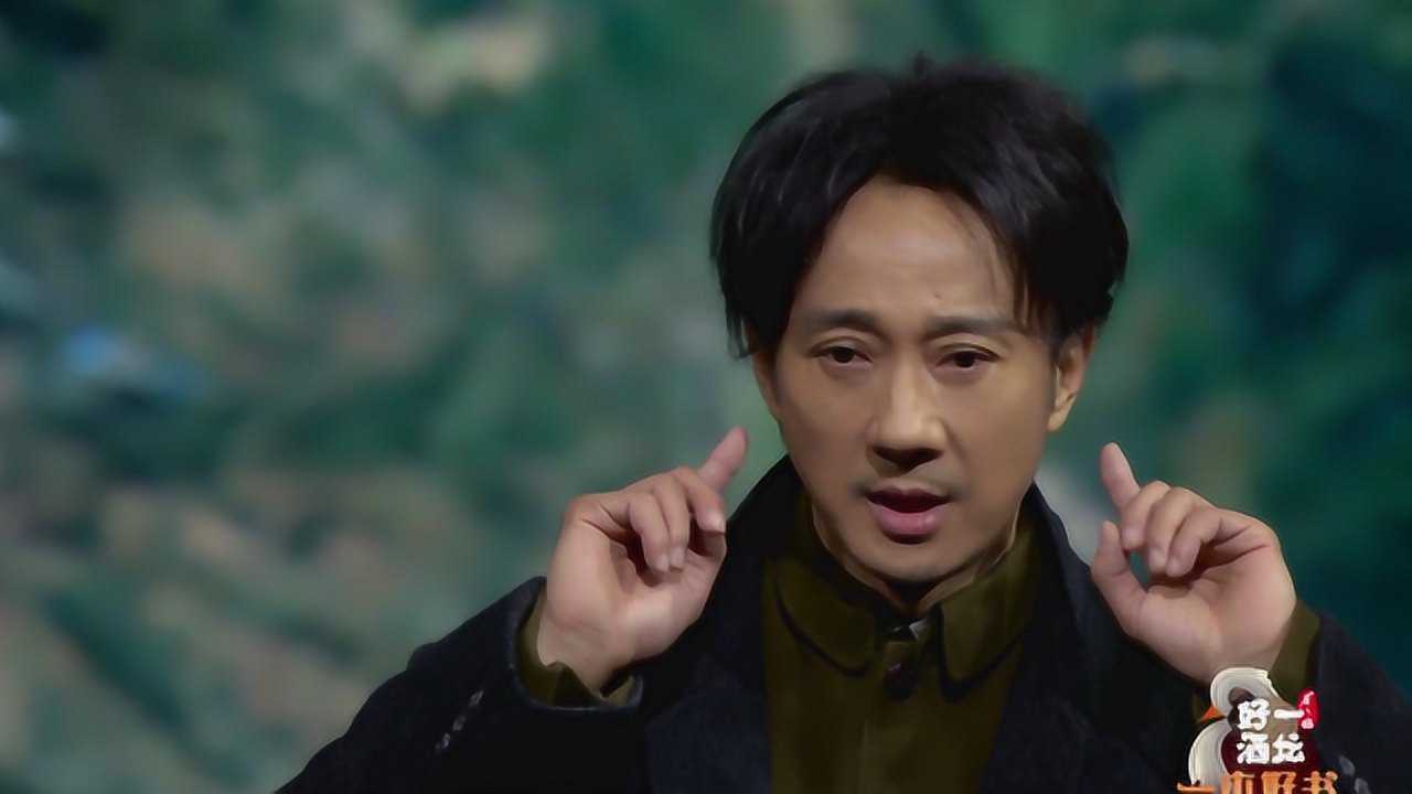 赵立新告诉你什么是听风者,难道就是听力比较好的人?