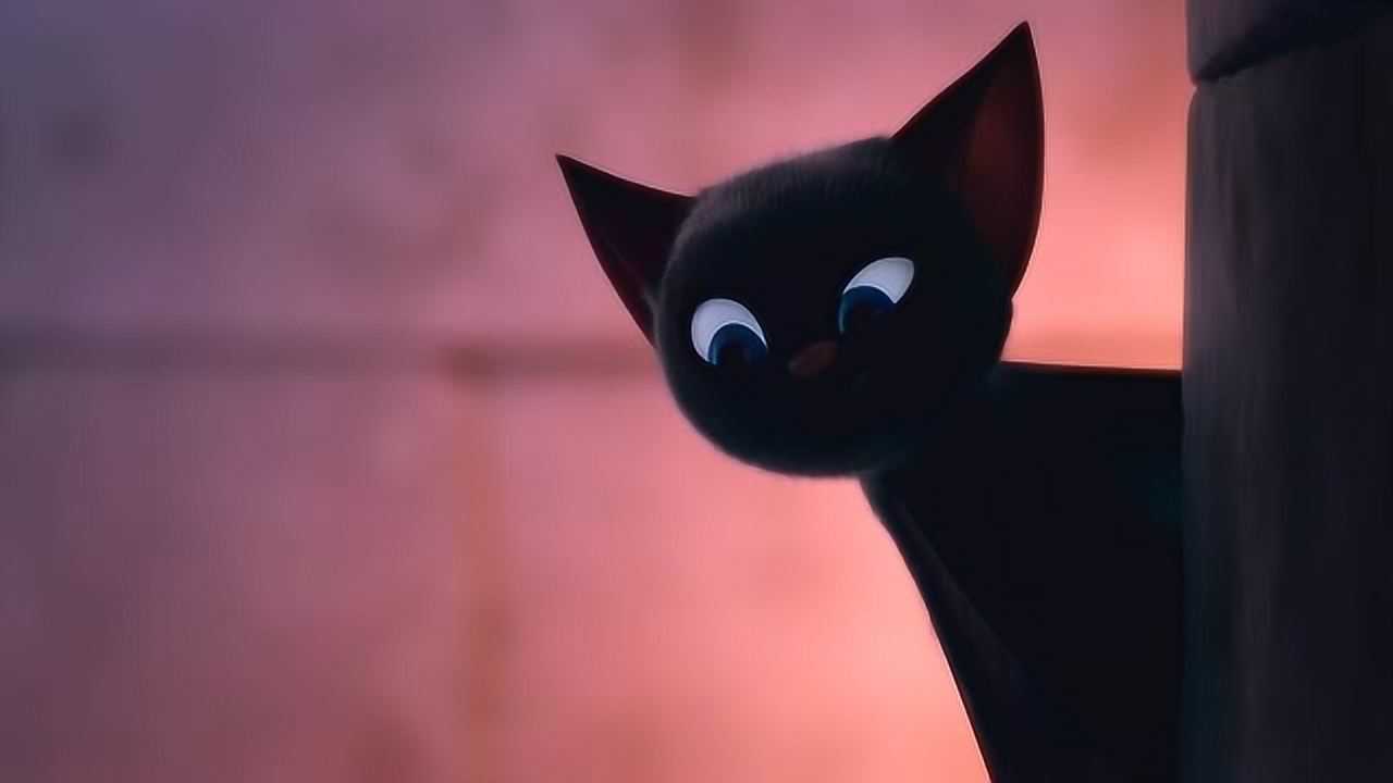 精灵旅社3德古拉一路跟着女船长来到了密室