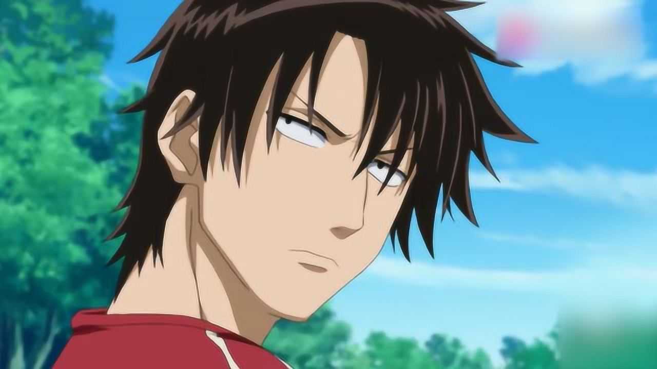 恶魔奶爸:小警察不问原因抓住男鹿,小葵仗义执言被讽刺是同类